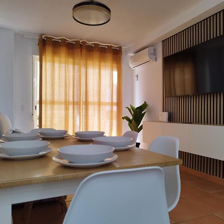 Lentiscares T7 - Gt Apartment Torrox Exterior photo