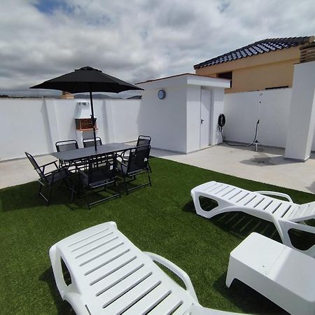 Lentiscares T7 - Gt Apartment Torrox Exterior photo