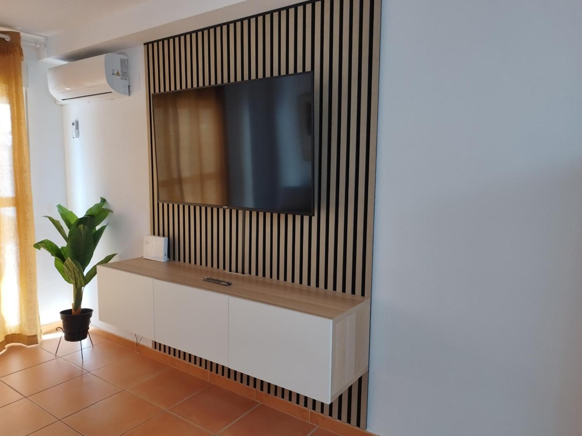 Lentiscares T7 - Gt Apartment Torrox Exterior photo