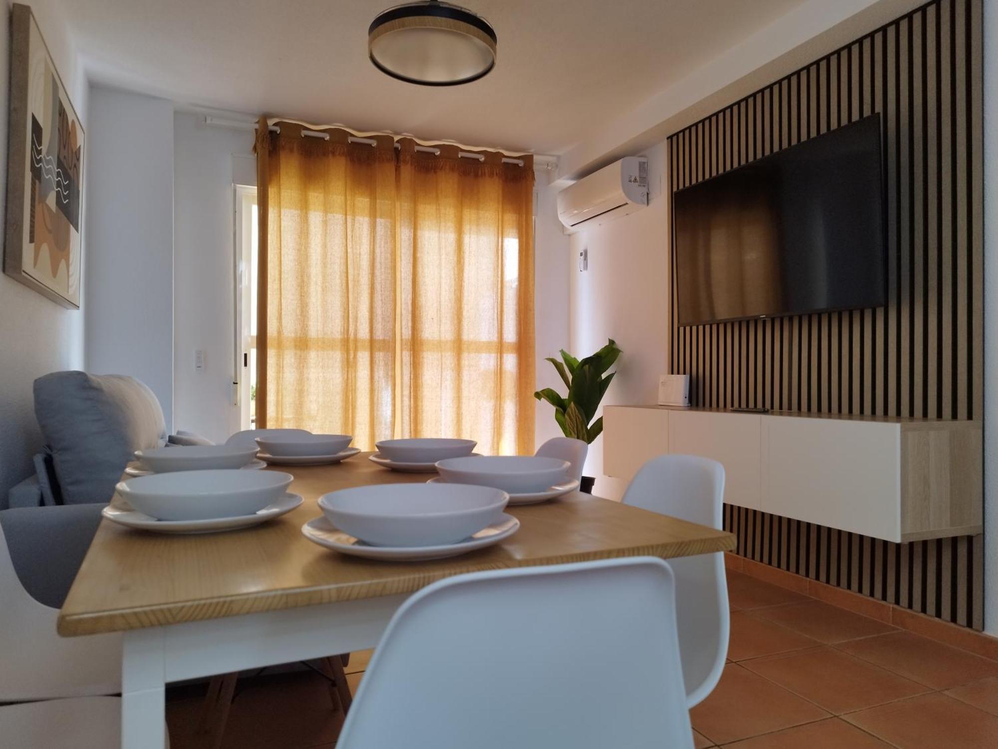 Lentiscares T7 - Gt Apartment Torrox Exterior photo
