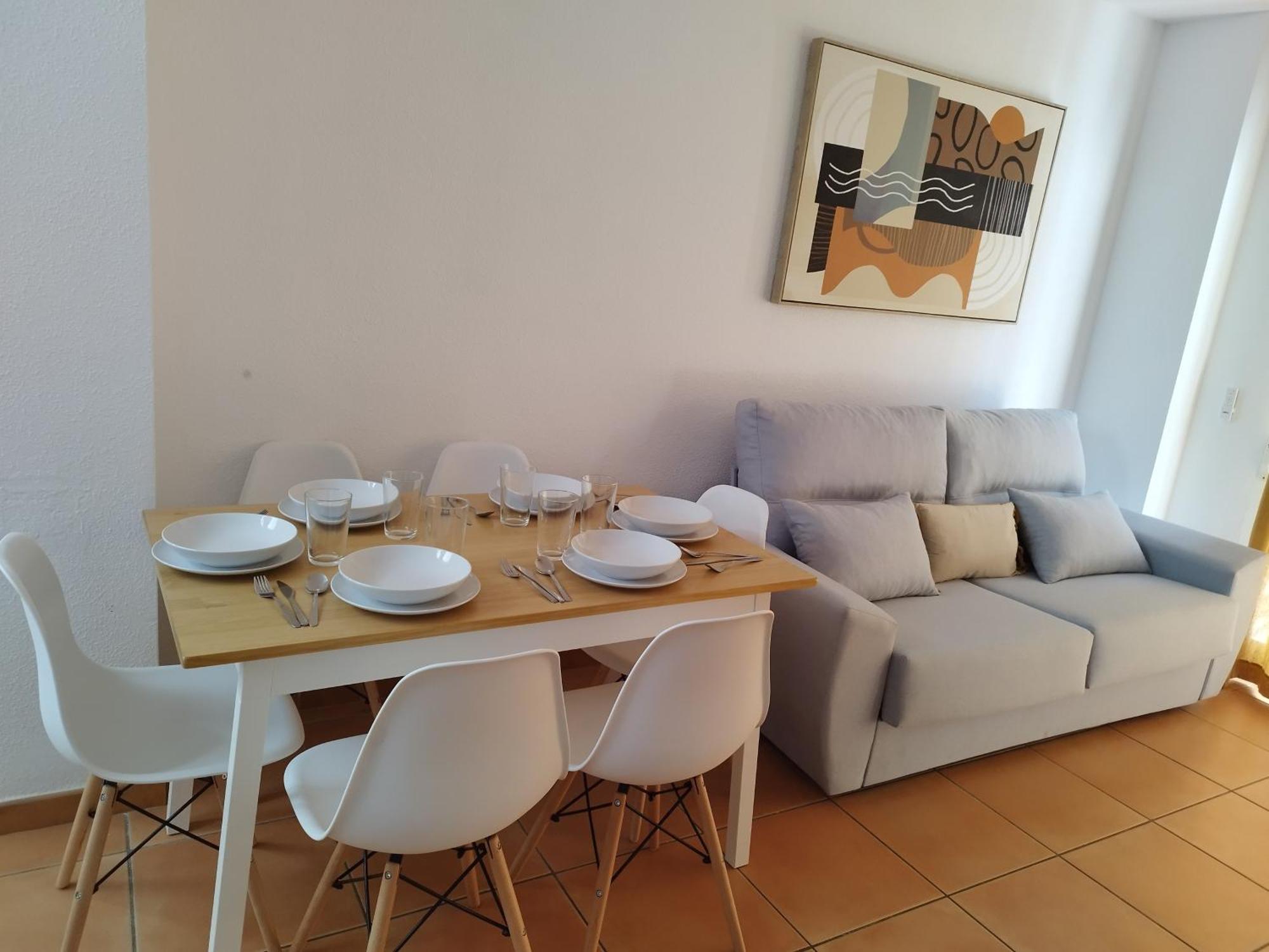 Lentiscares T7 - Gt Apartment Torrox Exterior photo