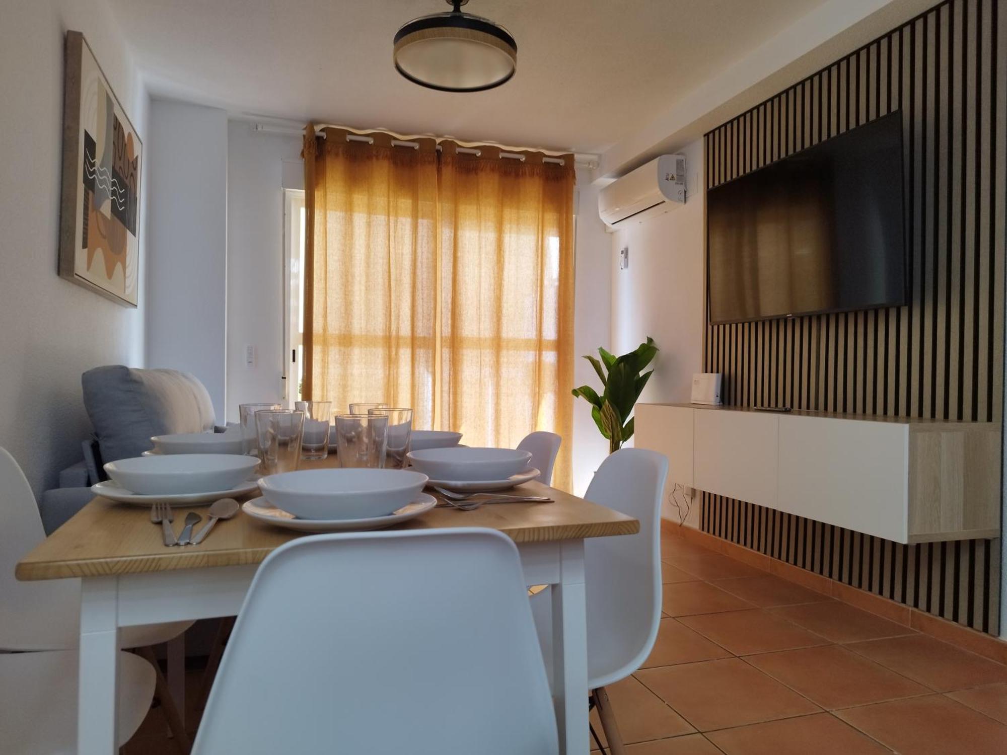 Lentiscares T7 - Gt Apartment Torrox Exterior photo