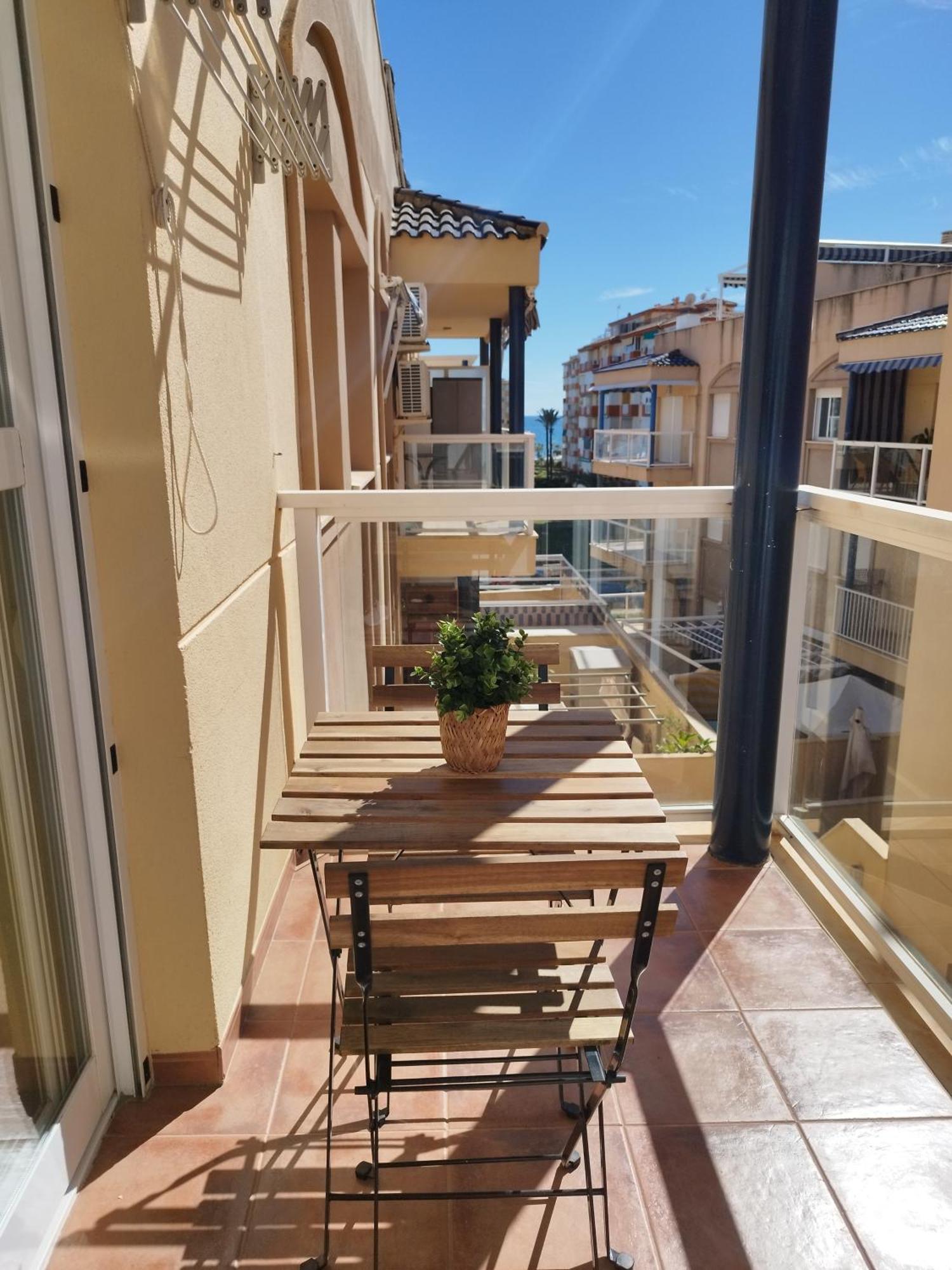 Lentiscares T7 - Gt Apartment Torrox Exterior photo