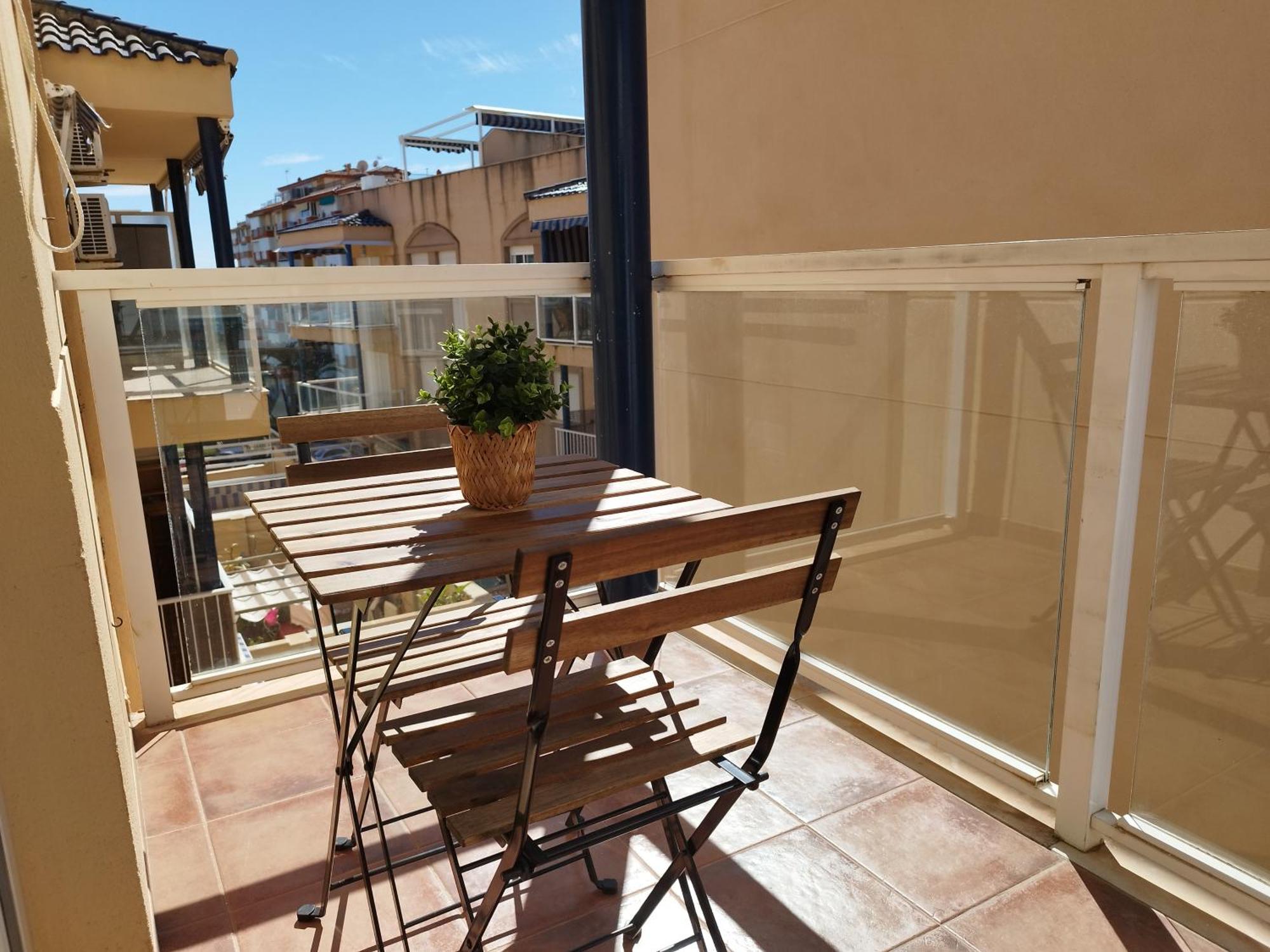 Lentiscares T7 - Gt Apartment Torrox Exterior photo