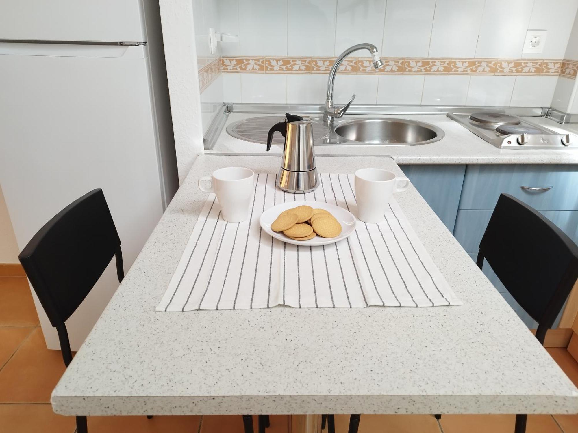 Lentiscares T7 - Gt Apartment Torrox Exterior photo