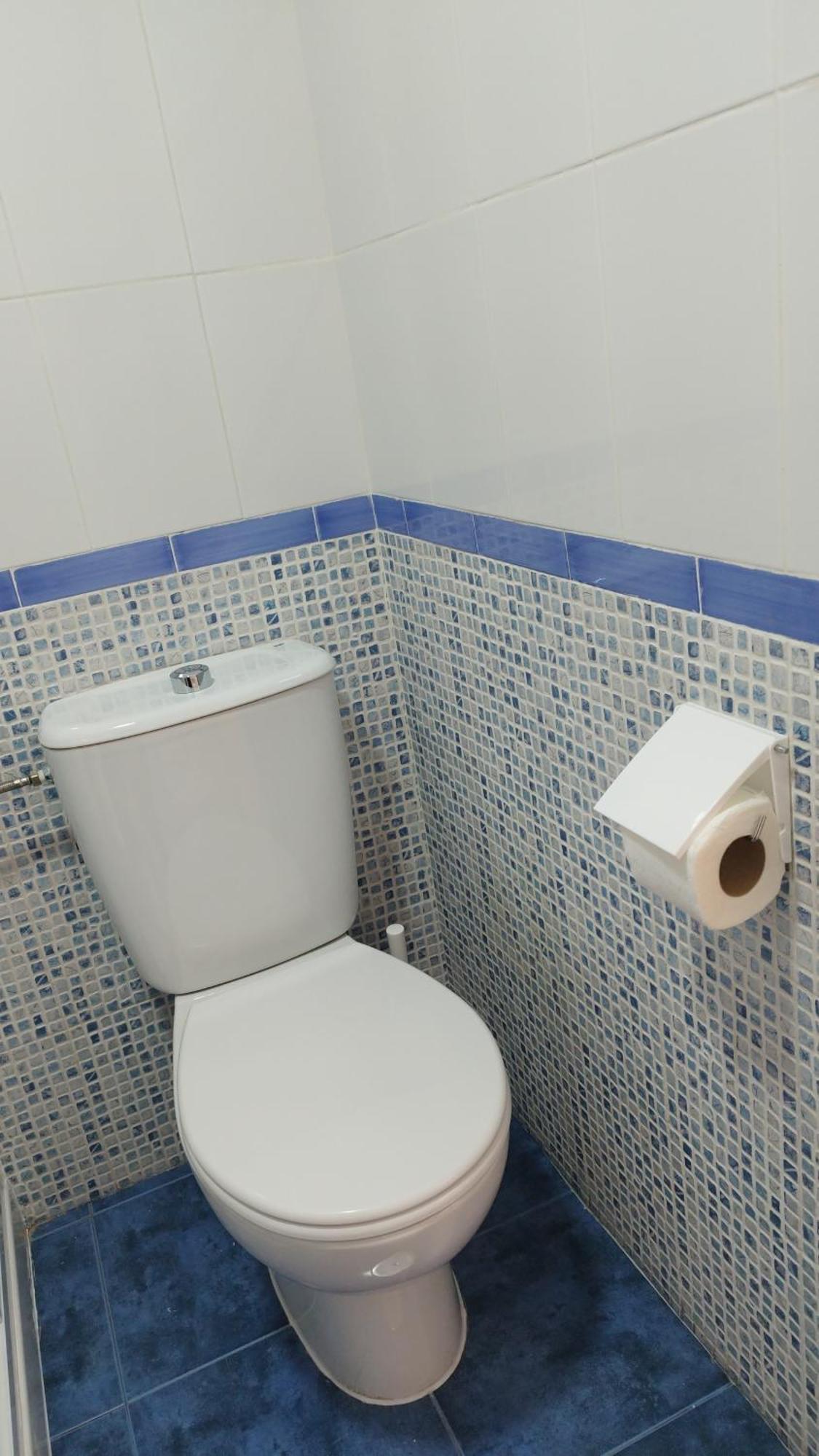 Lentiscares T7 - Gt Apartment Torrox Exterior photo