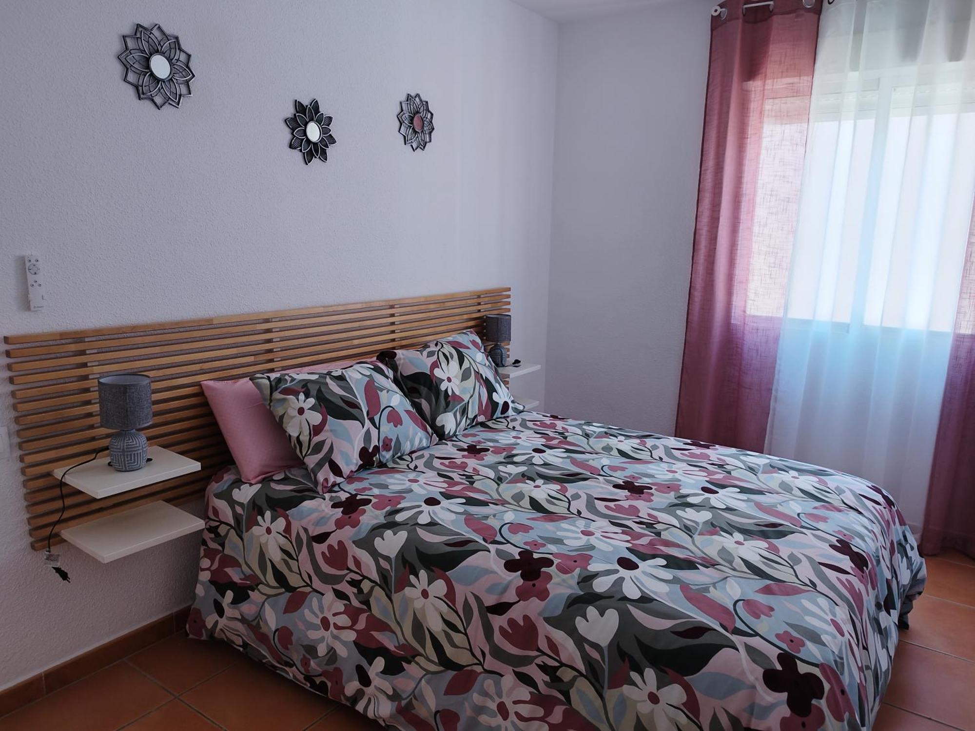 Lentiscares T7 - Gt Apartment Torrox Exterior photo