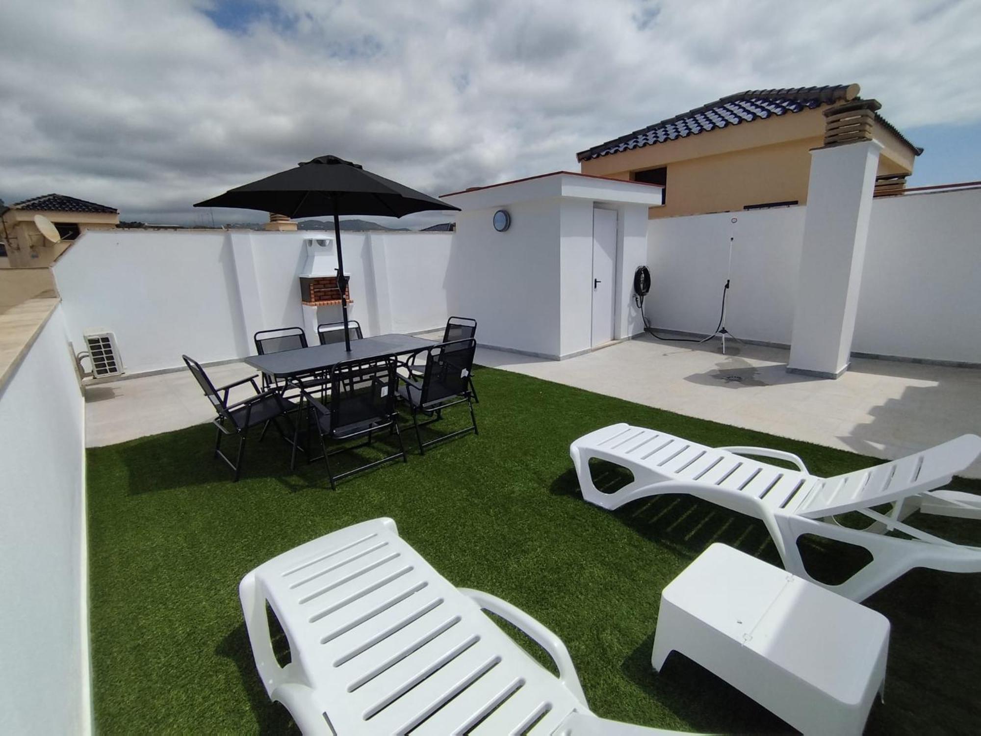 Lentiscares T7 - Gt Apartment Torrox Exterior photo