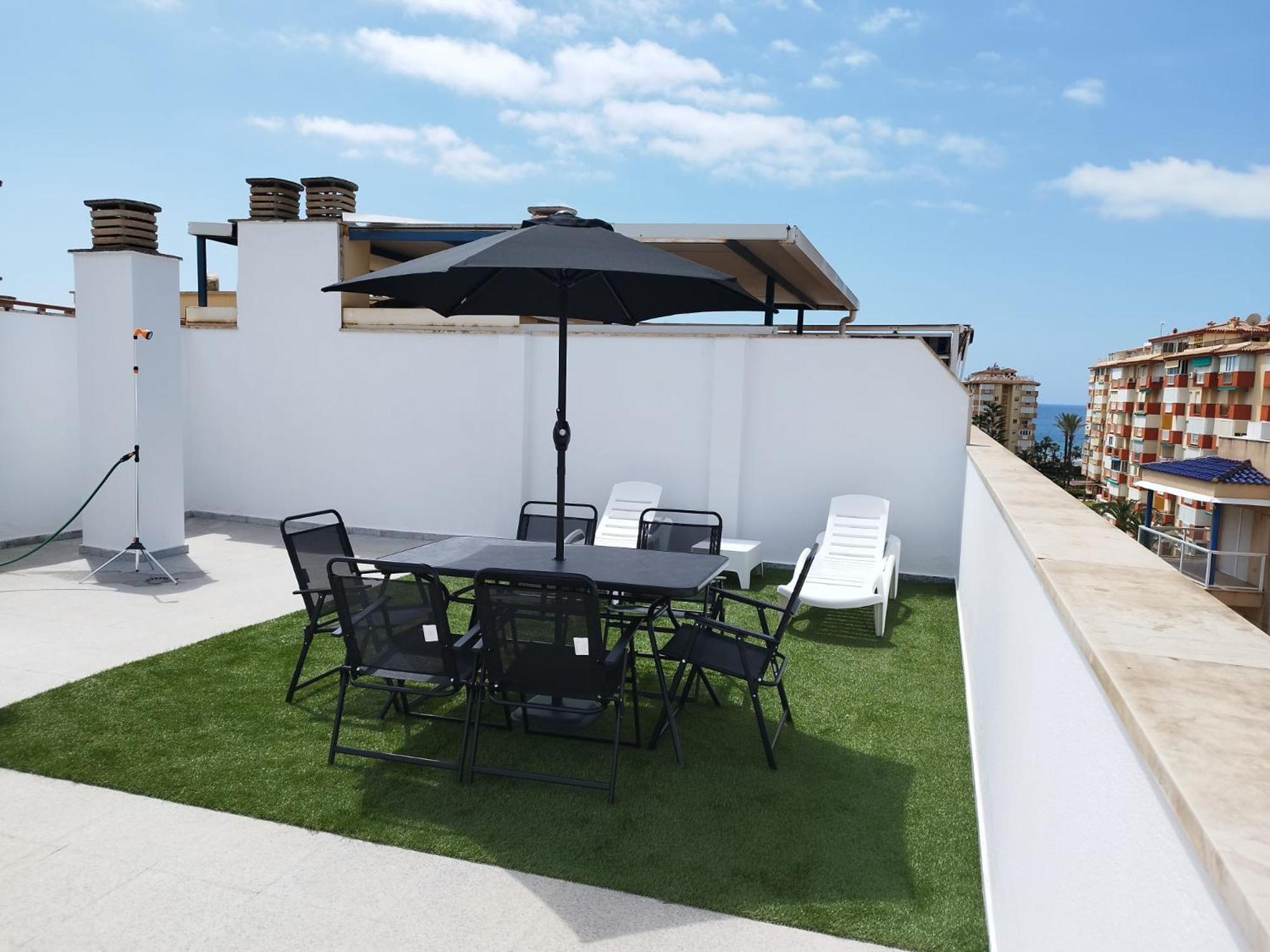 Lentiscares T7 - Gt Apartment Torrox Exterior photo