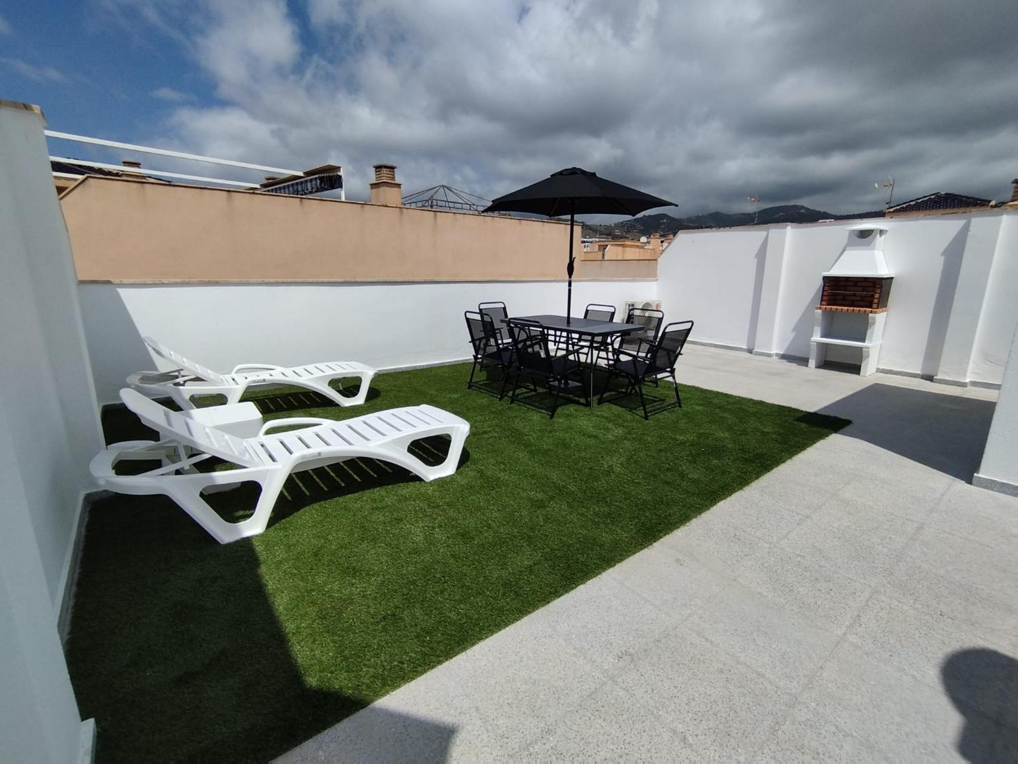 Lentiscares T7 - Gt Apartment Torrox Exterior photo