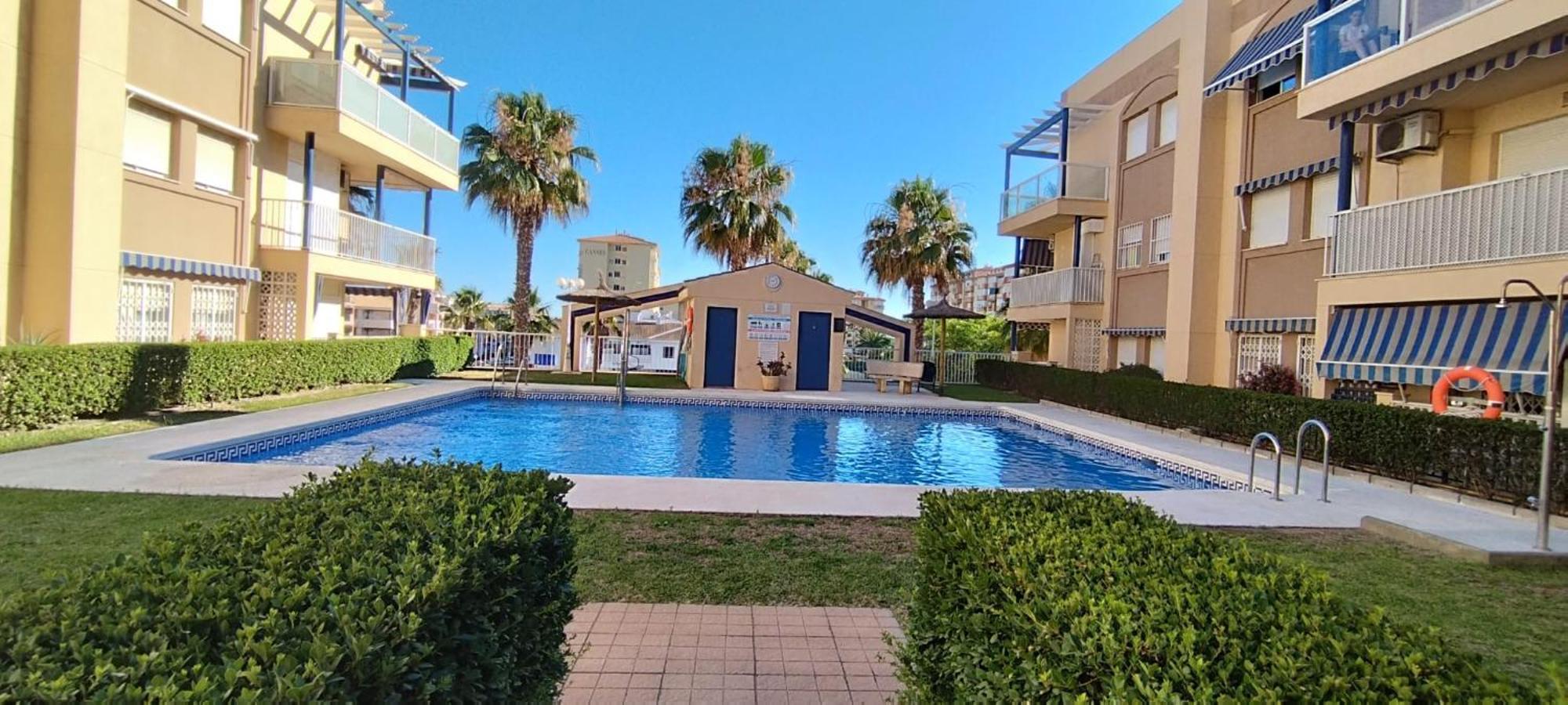 Lentiscares T7 - Gt Apartment Torrox Exterior photo